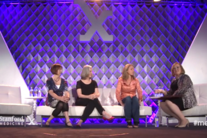 online communities and disclosure